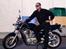 Suzuki vx 800 ( SOLGT ) - Suzi Q og jeg.. 100.000 km. ++ hyggeligt buldrende rundt i EU land.. Norge til Sydfrankrig, Polen til Irland og masser af snørkler indimellem.. Solid og dejligt understated maskine.. Også fantastisk at hente is på nede fra Vaffelhjørnet.. :)