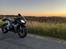 Honda CBR 600RR (Solgt)