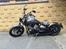 Yamaha Dragstar XVS 1100 Bobber