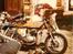 BSA A65 Lightning