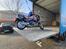 Honda NTV 650 Revere *Solgt*