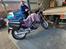 Honda NTV 650 Revere *Solgt*
