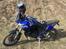 Yamaha Tenere 700