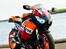Honda Cbr1000rr s59