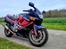 Kawasaki ZZ-R600