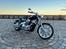 Honda VT1300CXA Fury