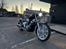Honda VT1300CXA Fury