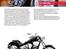 Honda VT1300CXA Fury