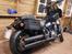 Harley Davidson Softail Standard