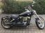 Harley Davidson Rocker c