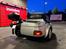 BMW R1150RT & EML GT2001 (Side Car Conversion)