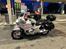 BMW R1150RT & EML GT2001 (Side Car Conversion)