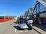 BMW R1150RT & EML GT2001 (Side Car Conversion)