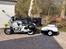 BMW R1150RT & EML GT2001 (Side Car Conversion)