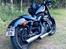 Harley Davidson Nightster Black on Black XL1200N