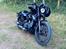 Harley Davidson Nightster Black on Black XL1200N