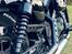 Harley Davidson Nightster Black on Black XL1200N