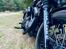 Harley Davidson Nightster Black on Black XL1200N