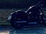 Harley Davidson Nightster Black on Black XL1200N