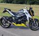 Suzuki GSXS 750