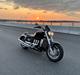 Triumph Rocket 3