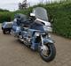 Honda Goldwing 1200A Signature ED