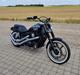 Honda VT1100C Shadow