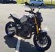 Yamaha MT 09 SP