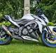 Suzuki GSX-S1000 