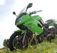 Kawasaki ER-6F "Ninja"