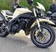 Triumph Speed triple 1050