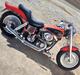 Harley Davidson FXE SuperGlide