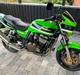 Kawasaki Zrx1200r
