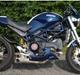 Ducati Monster S4r