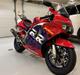 Honda CBR 900 RR Fireblade