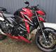 Suzuki GSX-S 750 ABS Yoshimura Edition