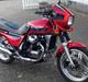 Honda CX 650 Eurosport 