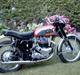 BSA A10 Road Rocket