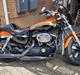 Harley Davidson XL1200CA