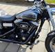 Harley Davidson fxdf dyna fat bob (SOLGT)