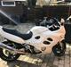 Suzuki GSX600F