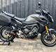 Yamaha Mt09 tracer