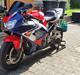 Honda CBR 929RR