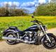 Yamaha XVS950A Midnight Star #Solgt#
