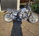 Yamaha V max