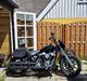 Harley Davidson Softail Standard