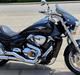 Suzuki INTRUDER VZR (SOLGT)