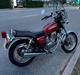 Suzuki GN250