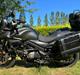 Suzuki DL650A V-Strom *Solgt*