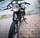 Yamaha SR 250